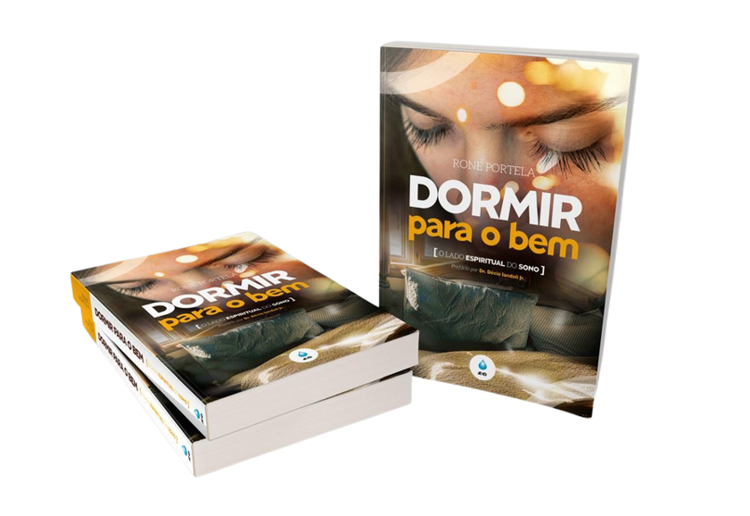 Livro Dormir para o Bem